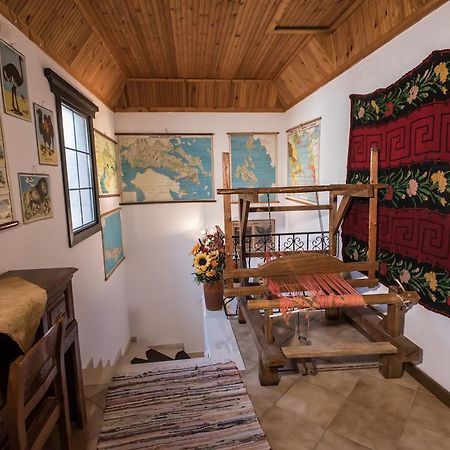 Отель I Gonia Tis Linas Agios Nikolaos  Экстерьер фото