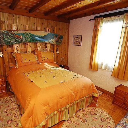 Отель I Gonia Tis Linas Agios Nikolaos  Экстерьер фото