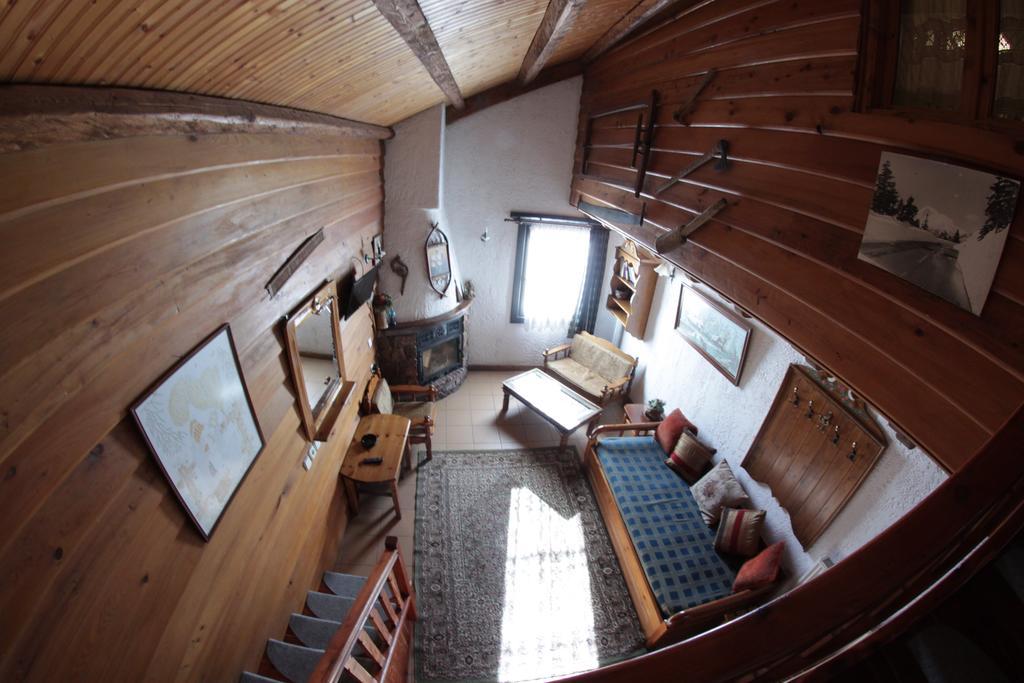 Отель I Gonia Tis Linas Agios Nikolaos  Номер фото