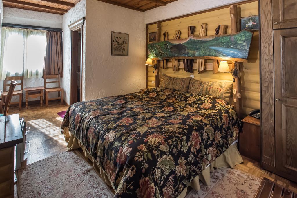 Отель I Gonia Tis Linas Agios Nikolaos  Номер фото