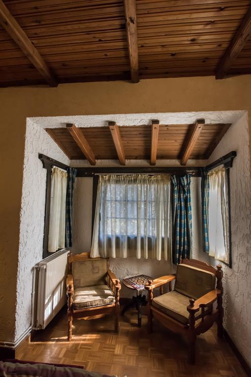 Отель I Gonia Tis Linas Agios Nikolaos  Экстерьер фото