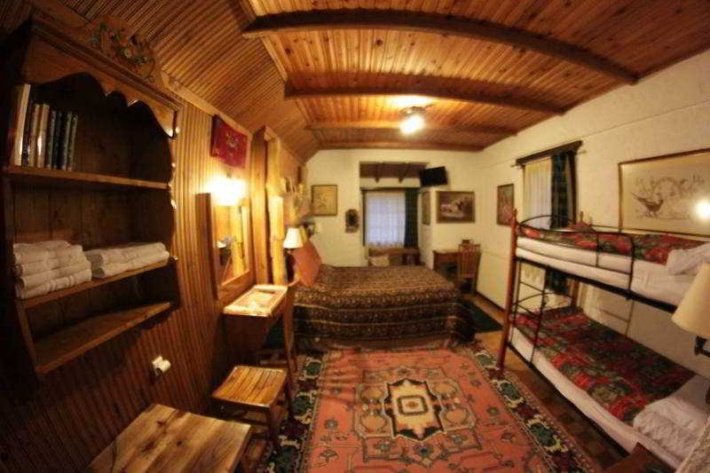 Отель I Gonia Tis Linas Agios Nikolaos  Экстерьер фото