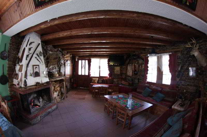 Отель I Gonia Tis Linas Agios Nikolaos  Экстерьер фото