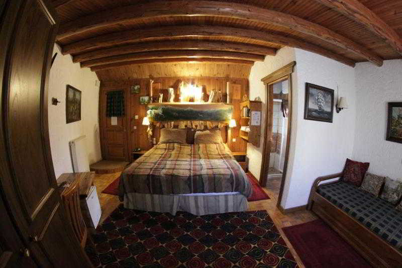 Отель I Gonia Tis Linas Agios Nikolaos  Экстерьер фото